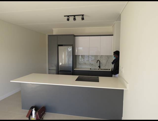 1 BEDROOM APARTMENT RENTED IN FIRGROVE
